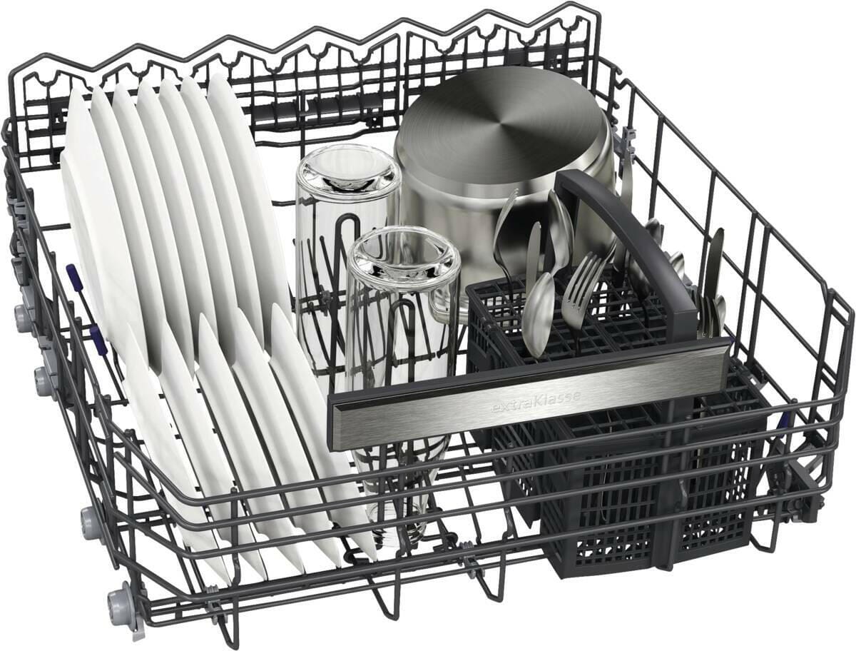 Siemens Siemens SX65ZX21BE