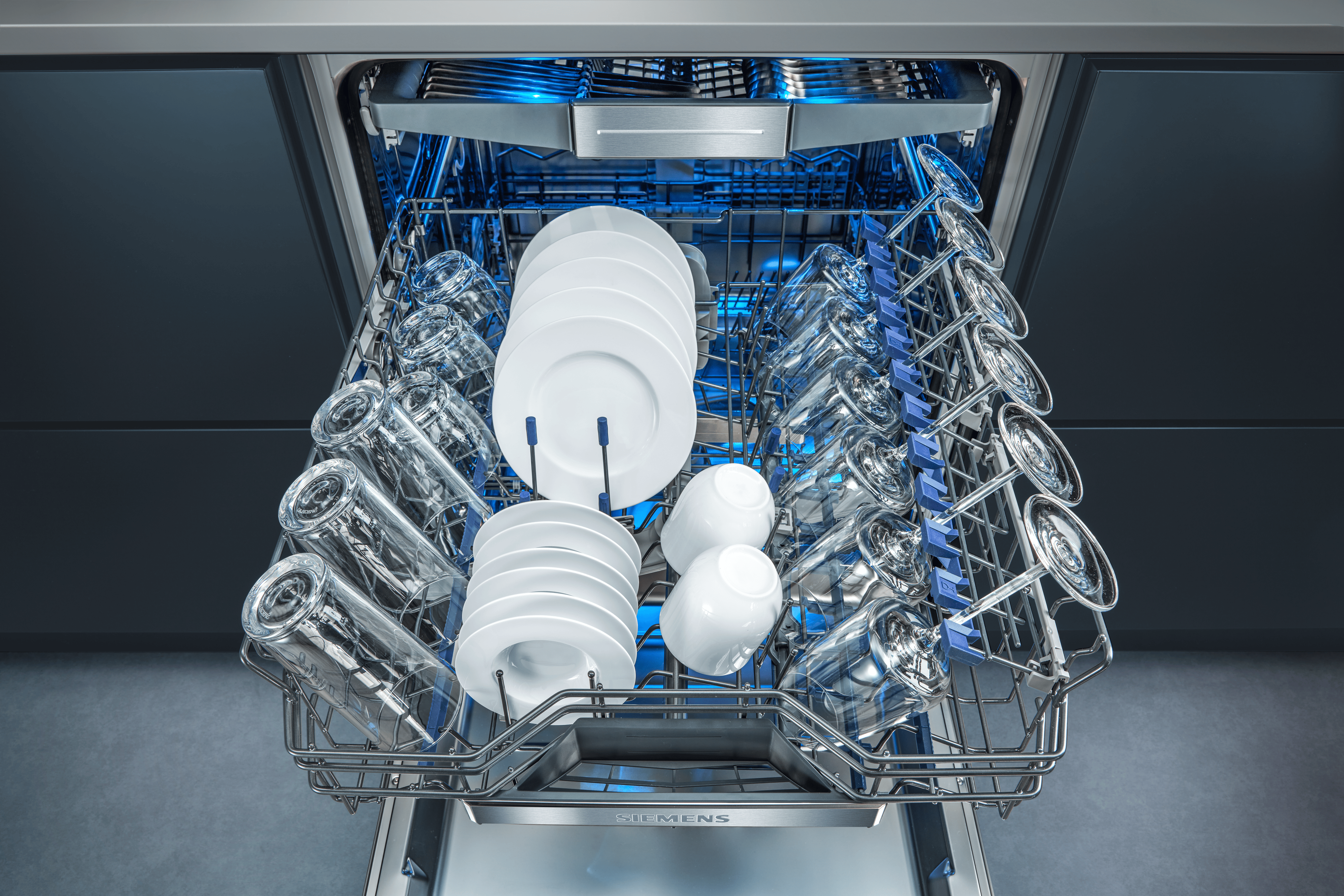 Siemens Siemens SX65ZX21BE