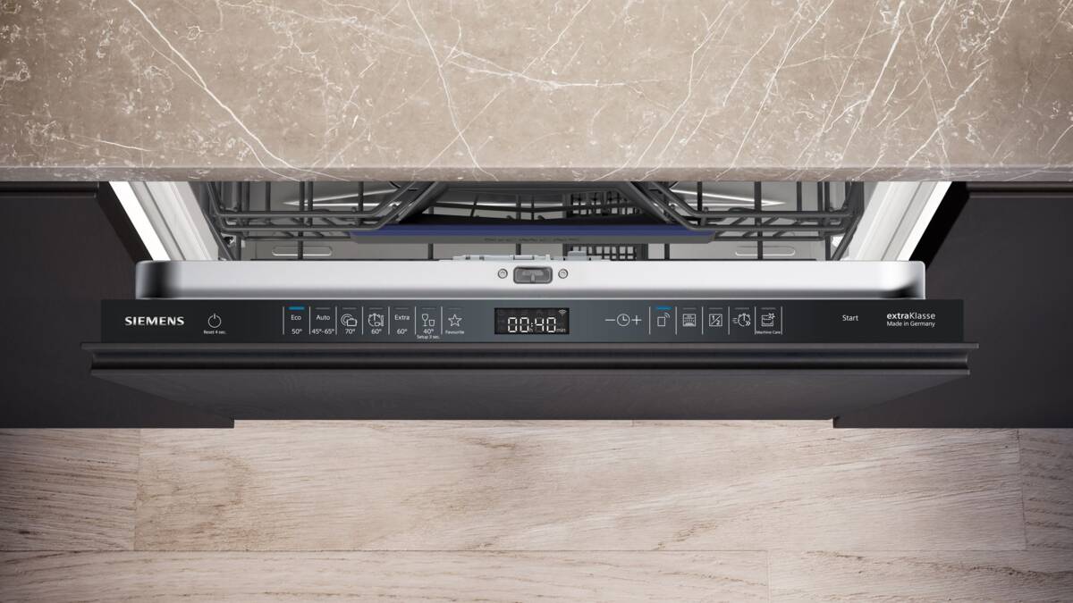 Siemens Siemens SX75EX04CE