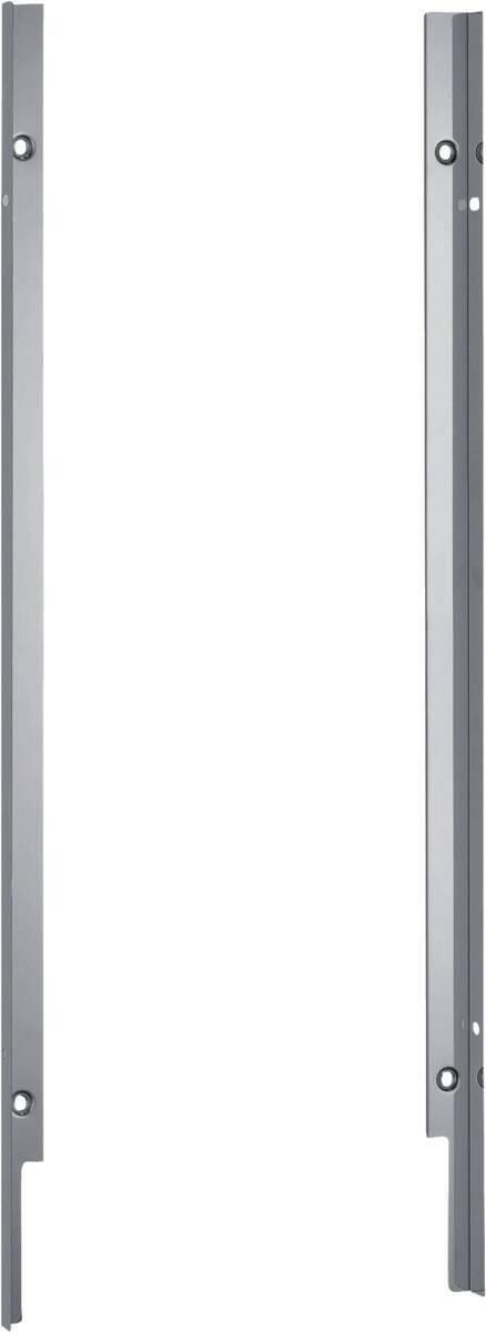 Siemens Siemens SZ30BI01 Afdeklijsten 81,5 cm (Inox kuip SN-modellen