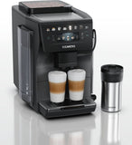 Siemens Siemens TP607EF5 Dark Inox
