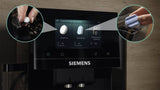 Siemens Siemens TQ727EF5 EQ700 Integral