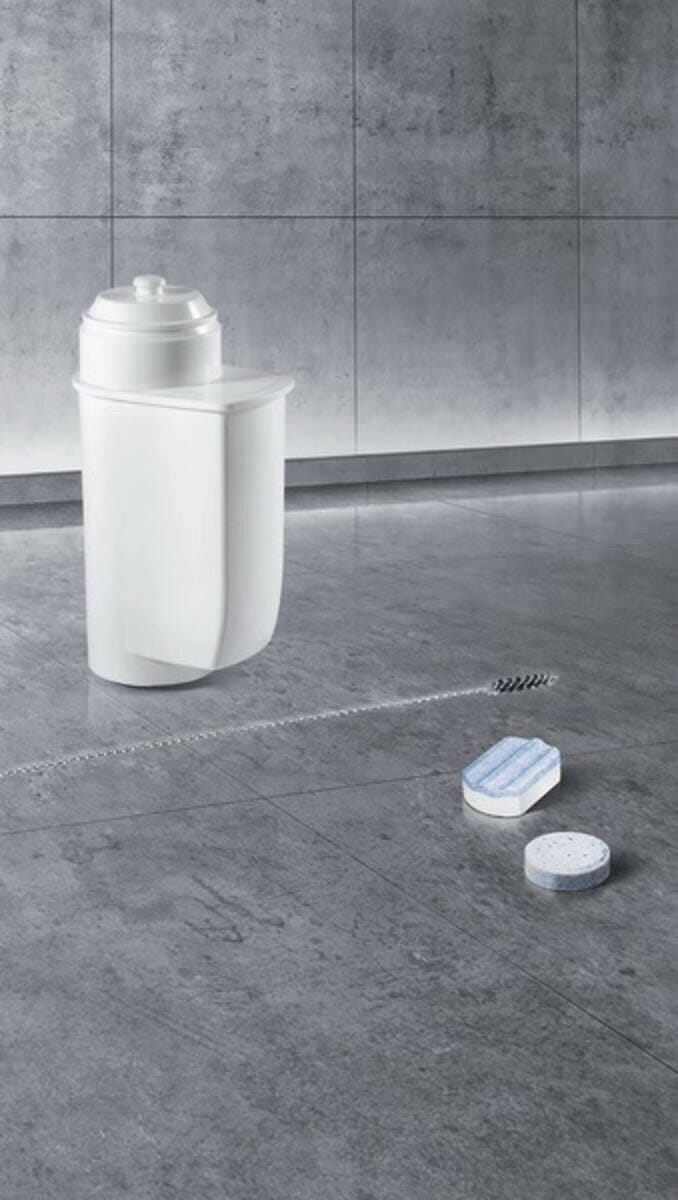 Siemens Siemens TZ80004A Onderhoudsset espresso volautomaat