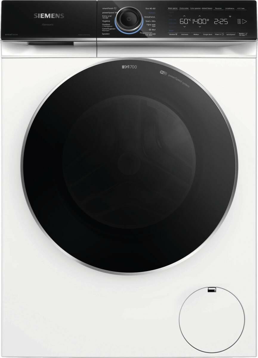 Siemens Siemens WG44G20MNL wit