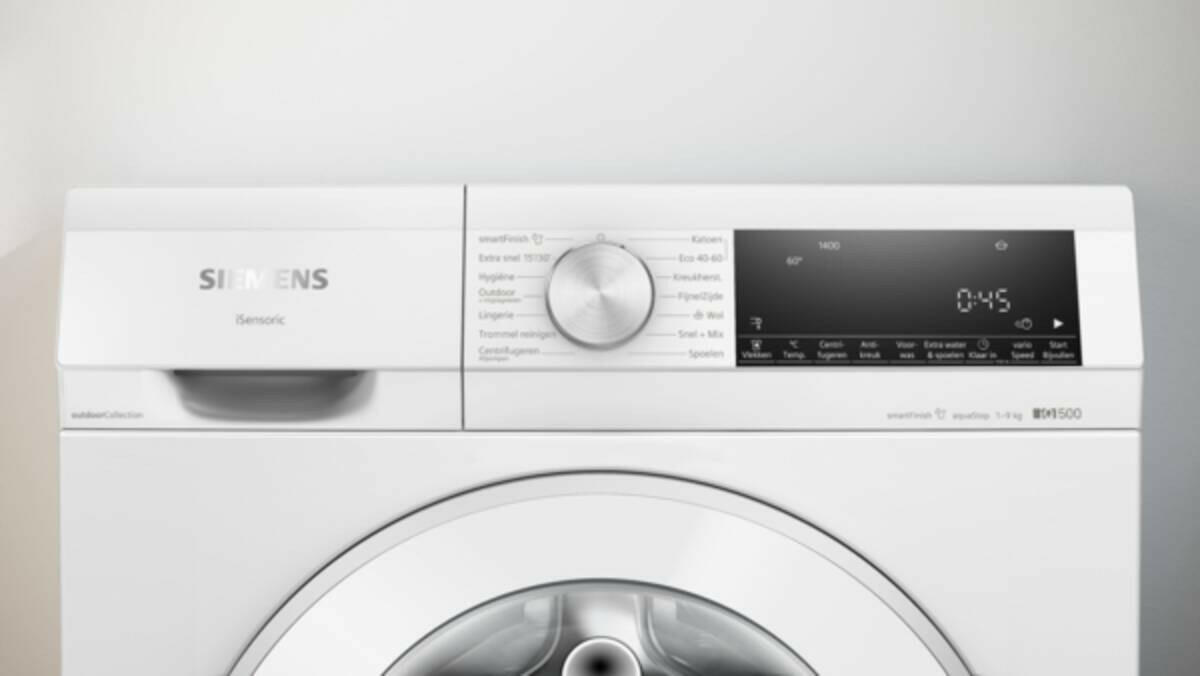 Siemens Siemens WG44G2ZENL