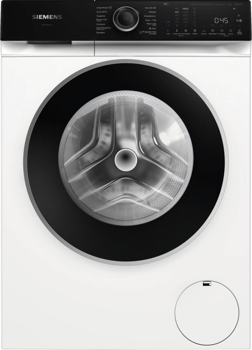 Siemens Siemens WG44H2A7NL wit