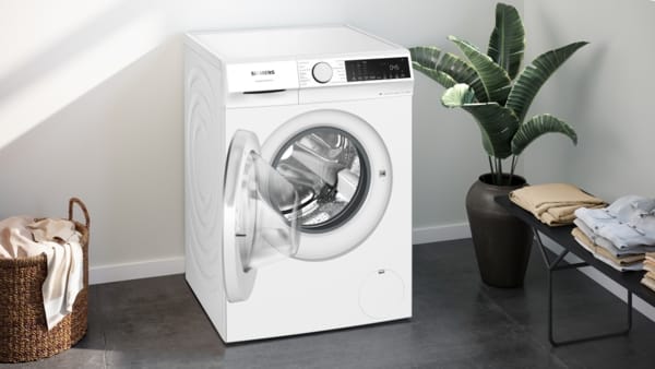 Siemens Siemens WG44J209NL