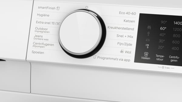 Siemens Siemens WG44J209NL