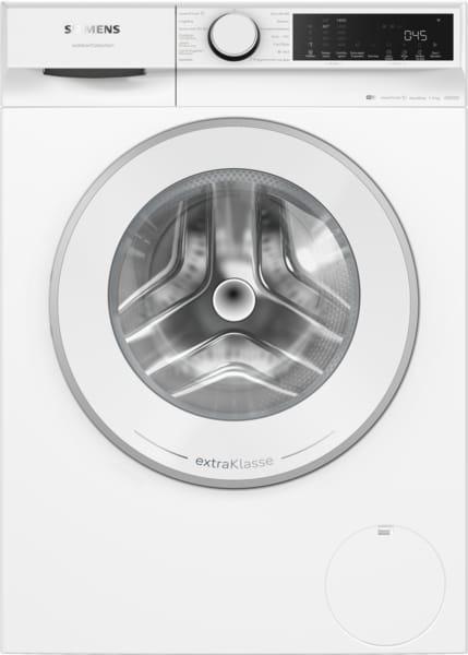 Siemens Siemens WG44J209NL