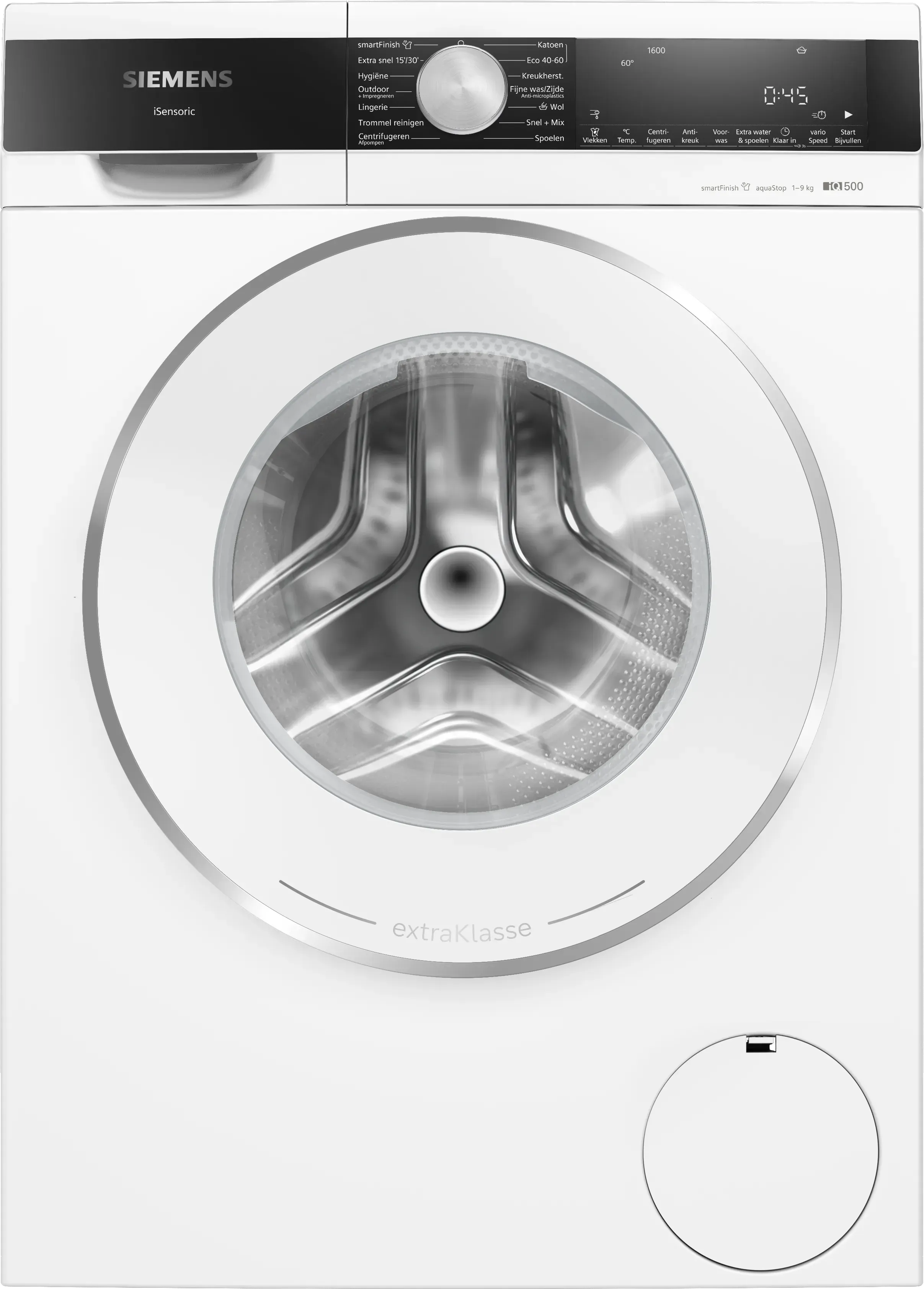 Siemens Siemens WG46G2ZSNL