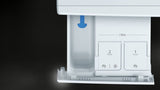 Siemens Siemens WG46H2A7NL wit