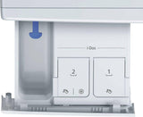 Siemens Siemens WG46H2A9NL wit