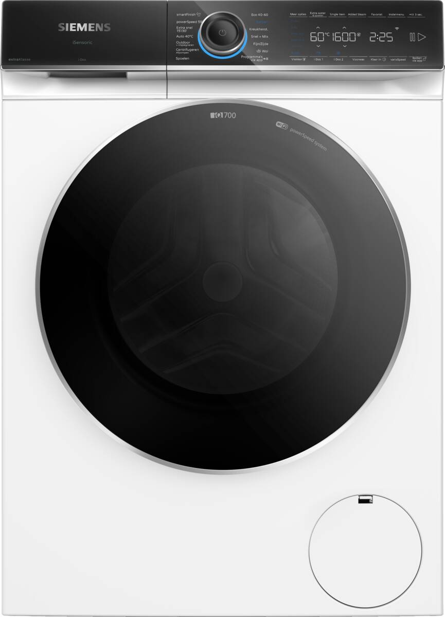 Siemens Siemens WG66B2AMNL