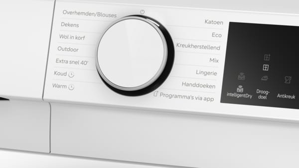 Siemens Siemens WQ32J209NL