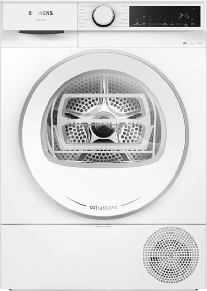 Siemens Siemens WQ32J209NL