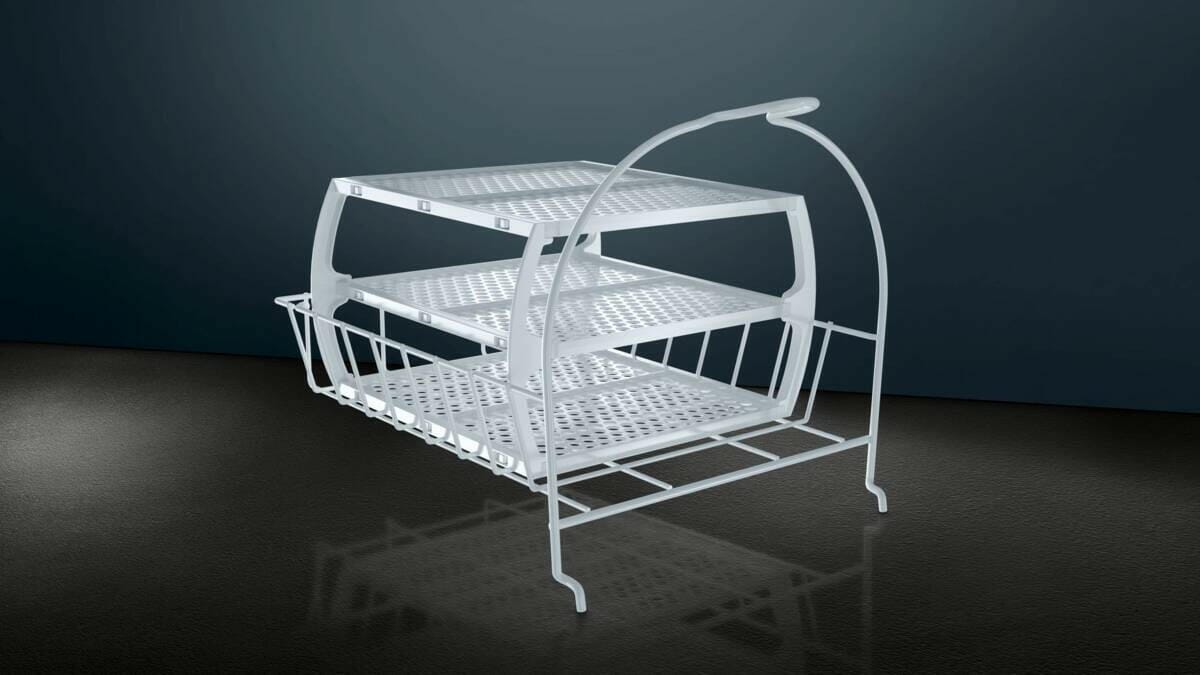 Siemens Siemens WQ33G1DENL