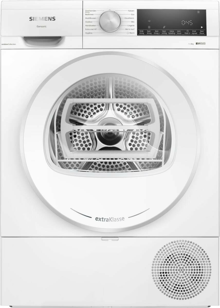 Siemens Siemens WQ33G1DENL