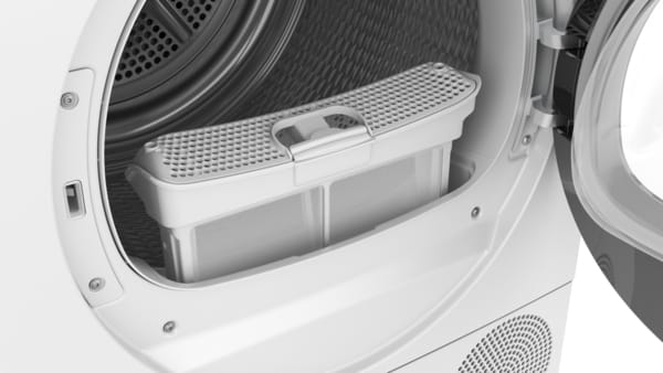 Siemens Siemens WQ43G1DENL