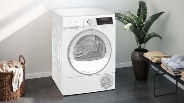 Siemens Siemens WQ43G1DENL
