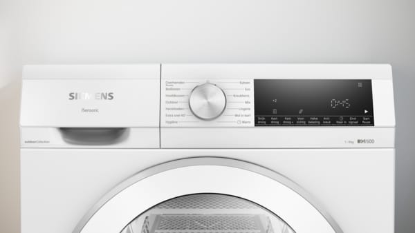 Siemens Siemens WQ43G1DENL