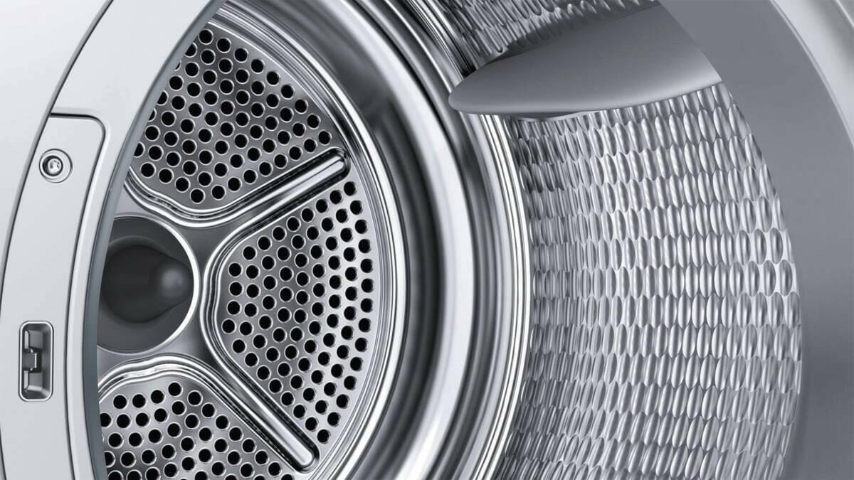 Siemens Siemens WQ45H2A9NL wit