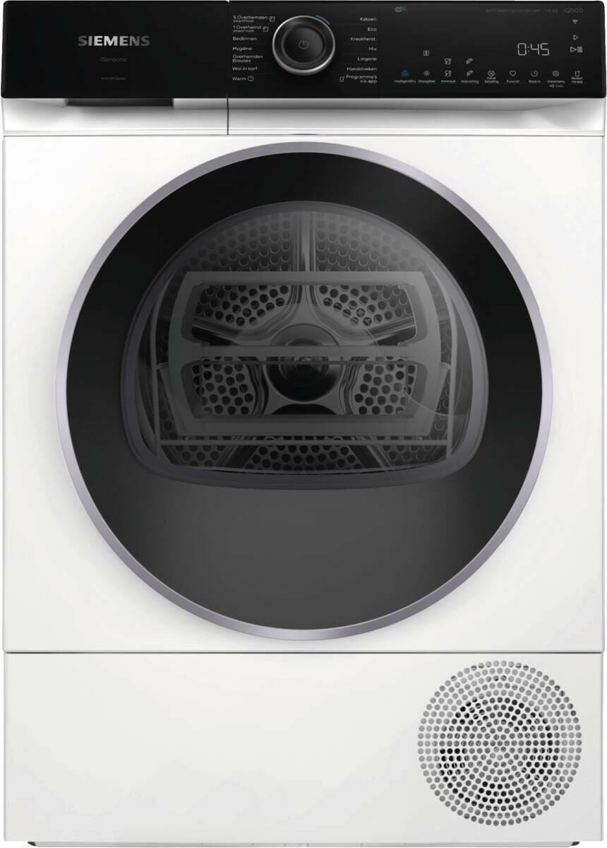 Siemens Siemens WQ45H2A9NL wit