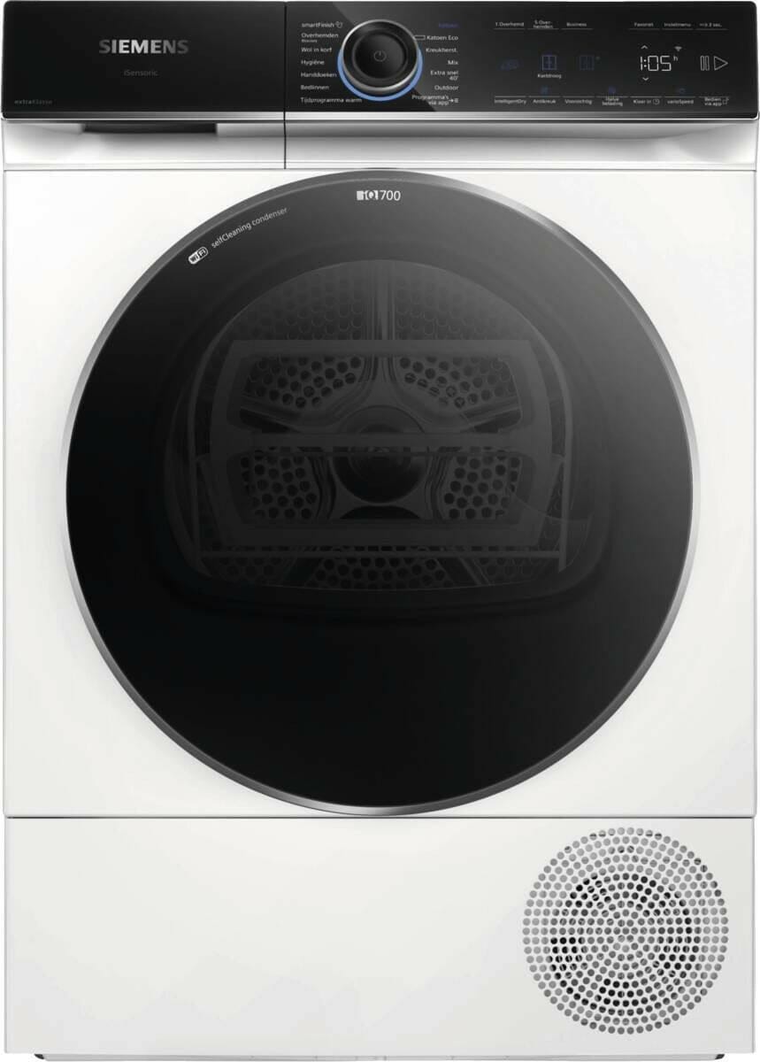 Siemens Siemens WQ46B2C9NL wit