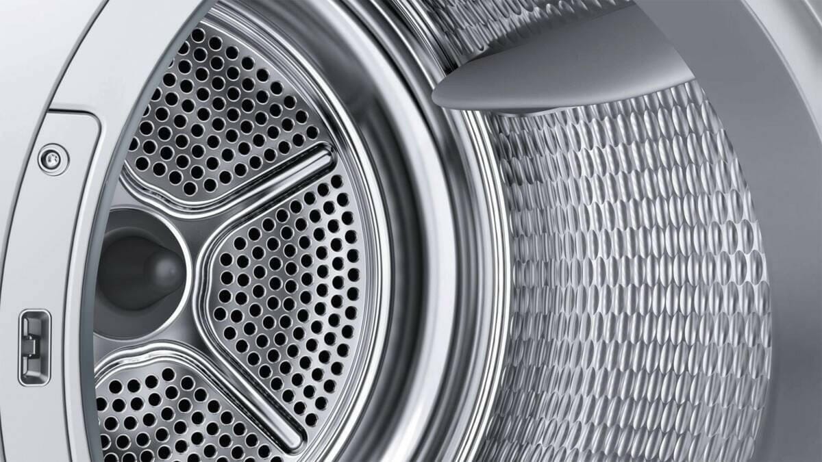 Siemens Siemens WQ46B2C9NL wit