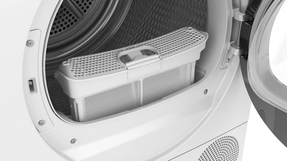 Siemens Siemens WQ46B2CENL