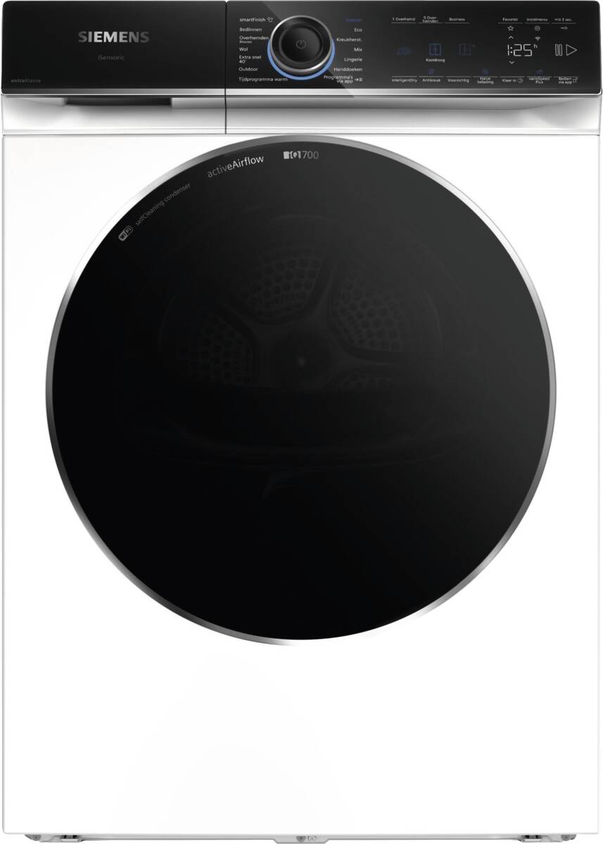 Siemens Siemens WR47B2C9NL