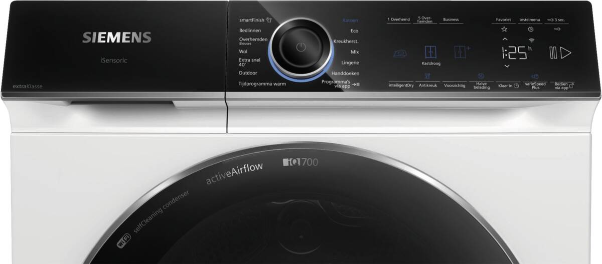 Siemens Siemens WR47B2C9NL