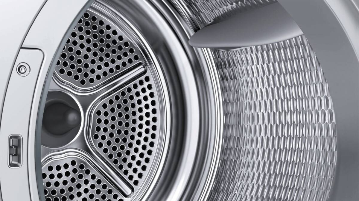 Siemens Siemens WT43H00MNL wit