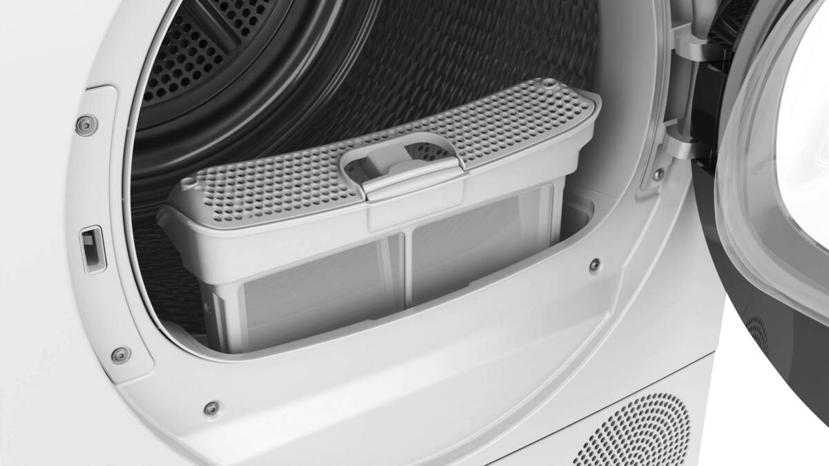 Siemens Siemens WT43H00MNL wit