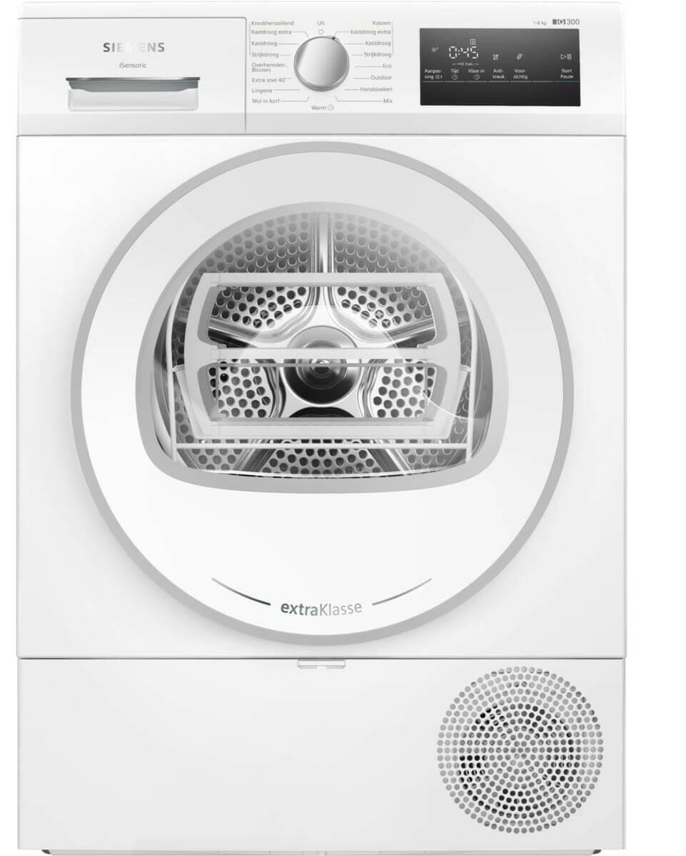 Siemens Siemens WT45H20MNL