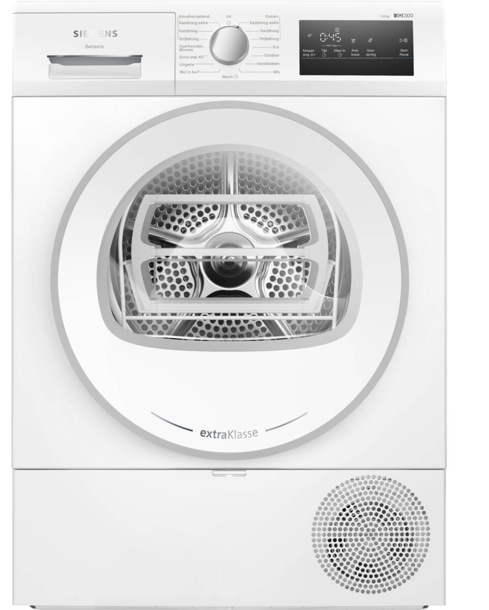Siemens Siemens WT45H20MNL