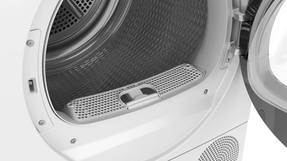 Siemens Siemens WT45H20MNL