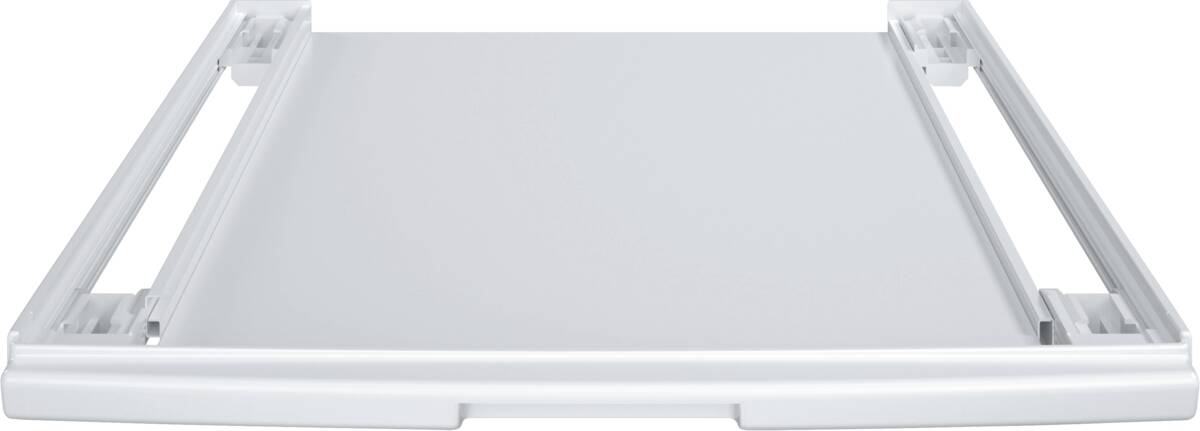 Siemens Siemens WZ27400 Verbindingsset voor wasmachine en droger