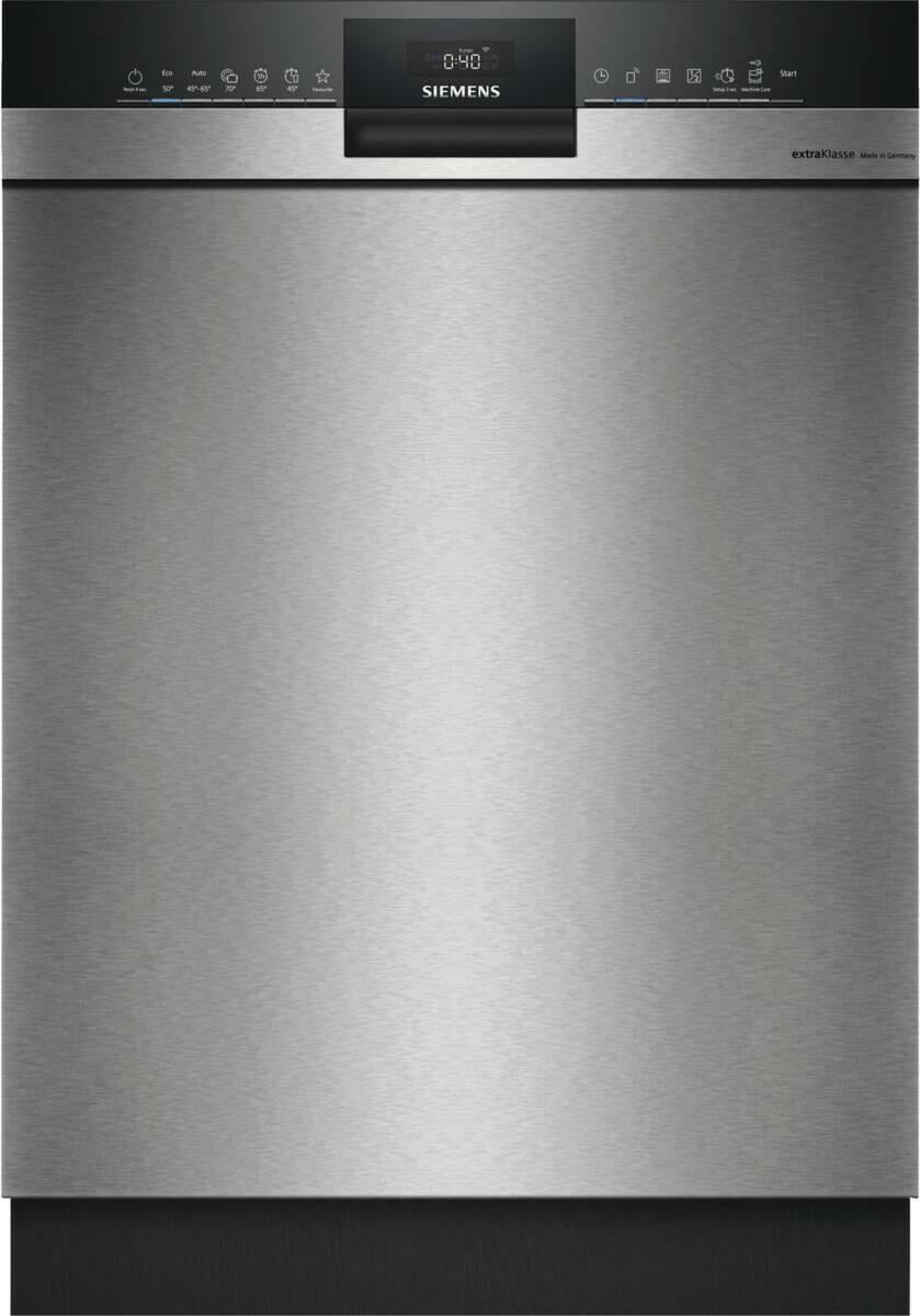 Siemens SN43ES20BE.