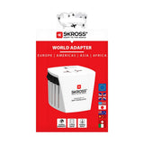 SKROSS SKROSS Wereld Reisadapter MUV Micro