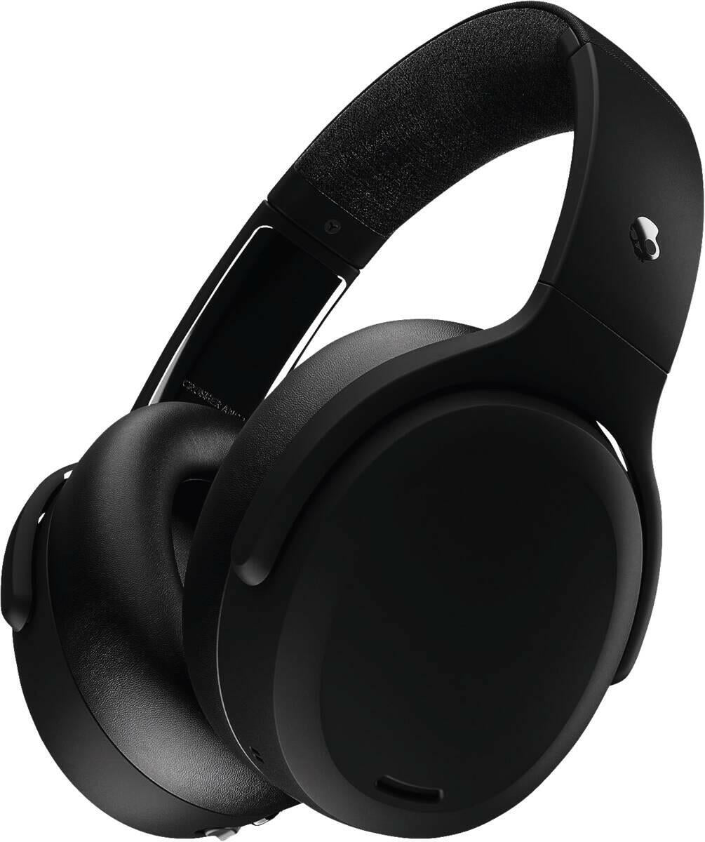 Skullcandy Crusher ANC 2 zwart.