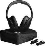 Skullcandy Crusher EVO zwart.