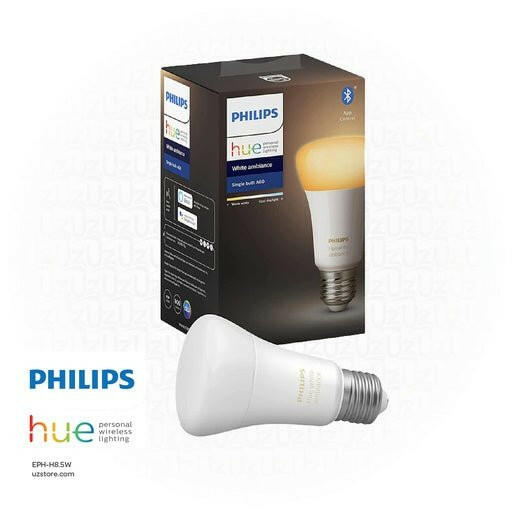 SMART WIFI FILA.LAMP XL 6W E27.
