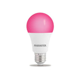 SMART WIFI LED COLOR 9W E27.