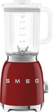 Smeg BLF03RDEU rood.