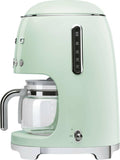 Smeg DCF02PGEU pastelgroen.
