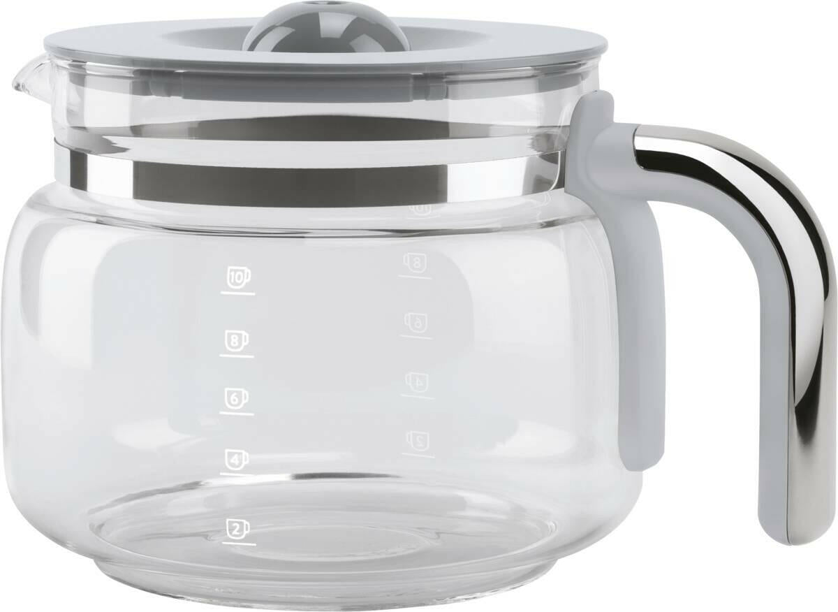 Smeg DCF02PGEU pastelgroen.