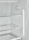 Smeg FAB28RBL5 zwart.