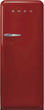 Smeg FAB28RRD5 rood.