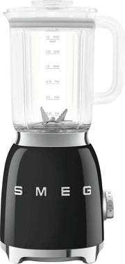 Smeg BLF03BLEU zwart
