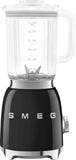Smeg Smeg BLF03BLEU zwart